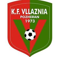 KS Vllaznia Pozheran